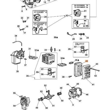 ORIGINAL EMAK SCHALLDÄMPFER 301000023A