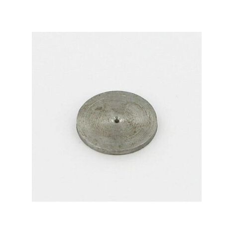 Disco calibrado restrictor caudal 12L - di谩metro 0,75 mm AK REGELTECHNIK BS12L075