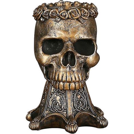 1 Skelettfigur für Halloween-Dekorationen