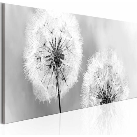 Tableau Mémoires d'été - 135 x 45 cm (1/4)