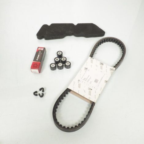 Kit révision entretien NF ProKits pour Scooter Piaggio 50 Diesis (1/5)
