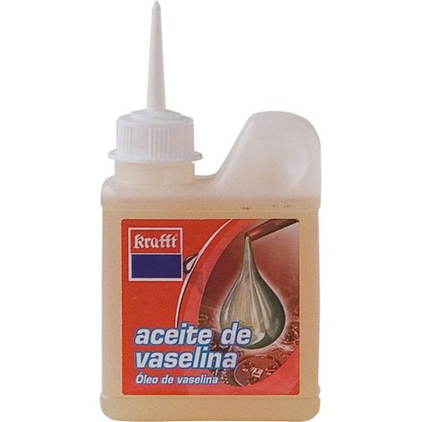 OLIO VASELINA