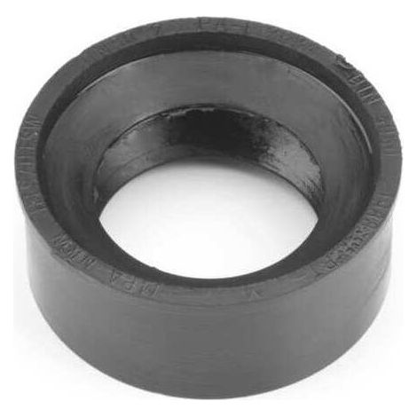REHAU Gumminippel DN 50/40-30, f. Anschlussst/Siph.winkel, 11262531002 (1/3)