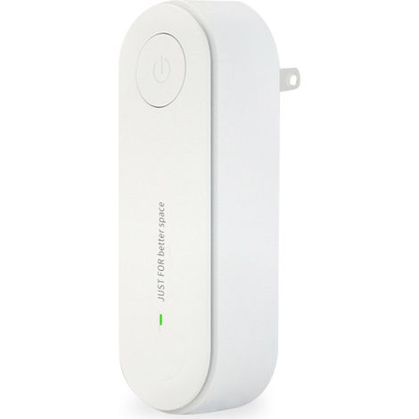 Répulsif Électrique Anti-Nuisibles - Ultrasons Haute Fréquence pour Intérieur - Adapté Maison Bureau Entrepôt - 1 Pièce (1/5)