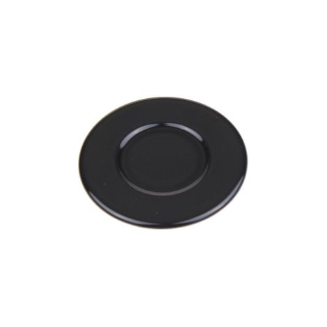 CHAPEAU DE BRULEUR DIAMETRE 75.4 MM POUR CUISINIERE CONTINENTAL EDISON - 419920279