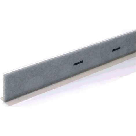 REHAU Dehnfugenprofil PE-LD-Schaum, 12392431001