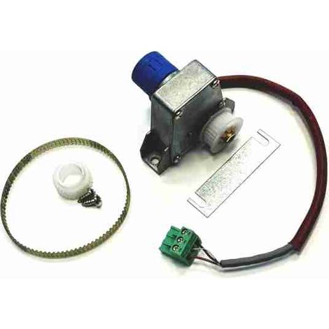 Gruppo Encoder Potenziometrico Bk Ricambio CAME 119RIBK022