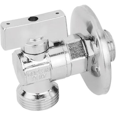 ENOLGAS Rubinetto Mignon Lavatrice 1/2"