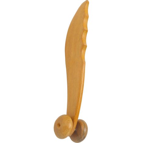 Rouleau de massage pour les pieds et la voûte plantaire : massage relaxant et soulageant les douleurs musculaires, idéal pour la famille et les amis. (1/5)