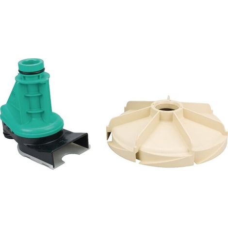 Kit DAB PUMPS R00005164 (1/2)