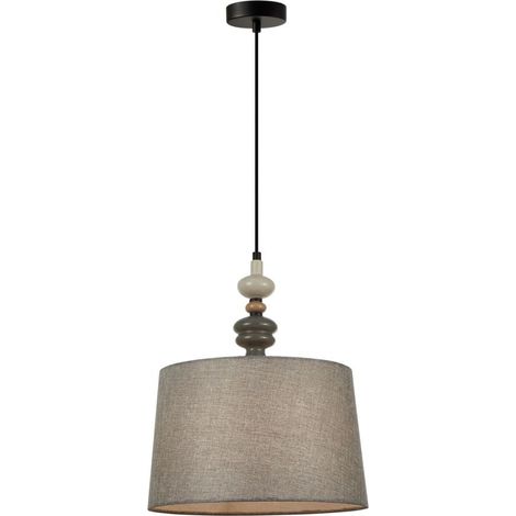 NEROM PND22374BBK Italux Hängelampe