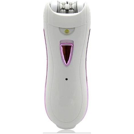 Épilateur visage Black Friday - Femme - Mini épilateur - Épilateur électrique-AquaForge (1/2)