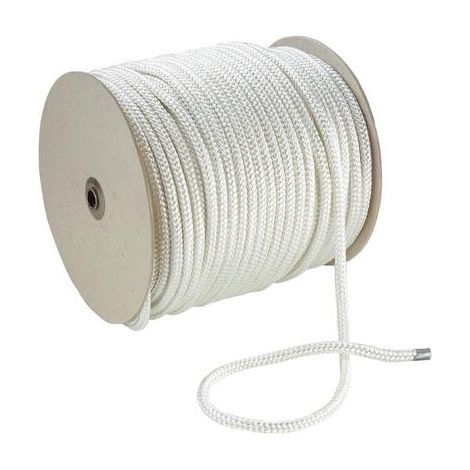 Corda poliestere no-name 3 mm 100 m resistenza 168 daN