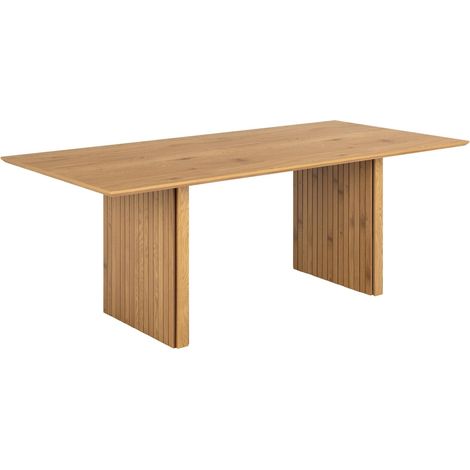 Mesa Norsica 823 , 75x100x210cm, MDF