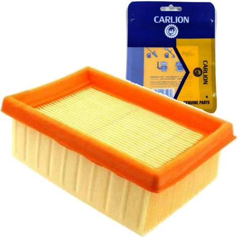 Filtre à air pour machine de coupe STIHL TS400, accessoires 4223 141 0300 TS400 80 g. Filtre à air 80 g pour machine de coupe STIHL TS400.