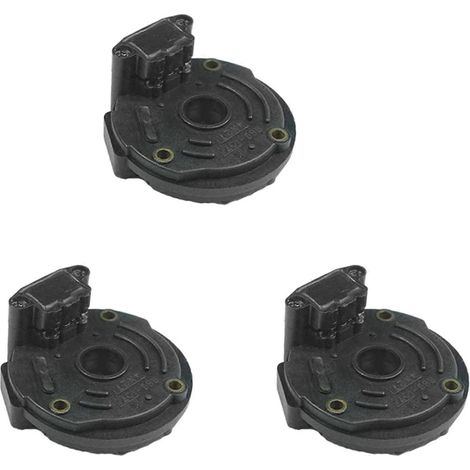 Le module d'allumage 3X RSB-07 est compatible avec Pintara U12 2.4L et Pulsar N12 E15T. (1/5)