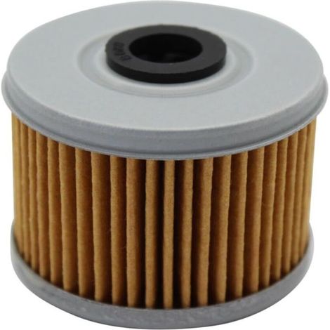 filtre à huile pour Xl125 V Xl125 V Varadero 125 2001 2002 2003 2004 2005 2006 2007 2008 2009 2010/Xl125 V Varadero de luxe 2011 (1/4)