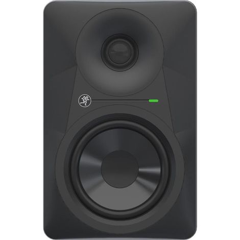 Mackie MR524 Negro Alámbrico 30 W (1/5)