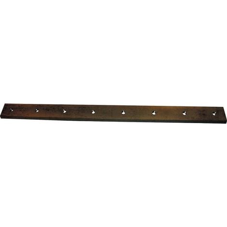 Cuchilla 737 mm 8xm12 UNIVERSAL 2062266AN
