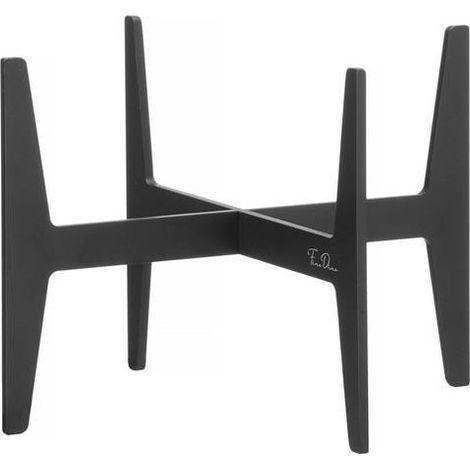 Skiatos Buffet Noir base 210x210x (h) 120 - Finedine