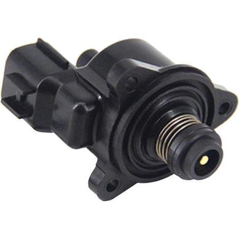 Soupape de régulation du ralenti pour Mitsubishi Outlander Lancer Galant Eclipse Dodge Stratus 1450A069 MD628166 1450A065 (1/5)