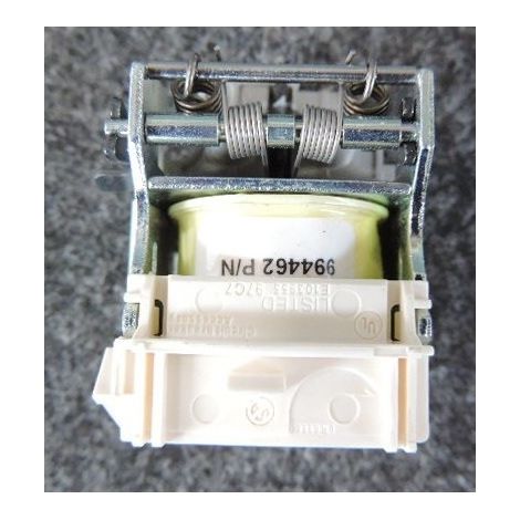 Bobine MX 12V CC (accessoire) pour disjoncteur NSX100-630 SCHNEIDER LV429382