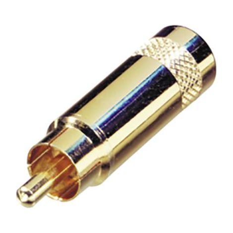 Rean AV NYS352AG Cinch/RCA mâle 1 pc(s)