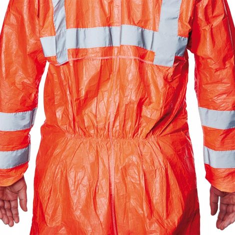Combinaison de protection DUPONT TYVEK 500 HV rM (1/5)