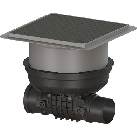 KESSEL 720100.10S clapet anti-refoulement Staufix