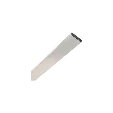REGLA ALUMINIO 1.5M 60X30X2MM - JAR