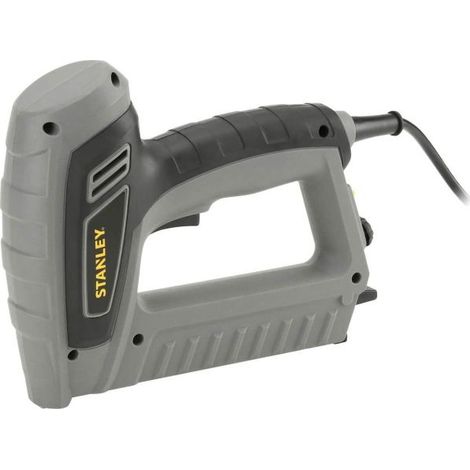STANLEY STHT6-70414 Graffatrice elettrica Tre 540 - punto tipo A (1/3)