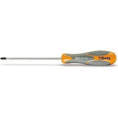 Beta 1292 tournevis cruciforme phillips - 3x8x150