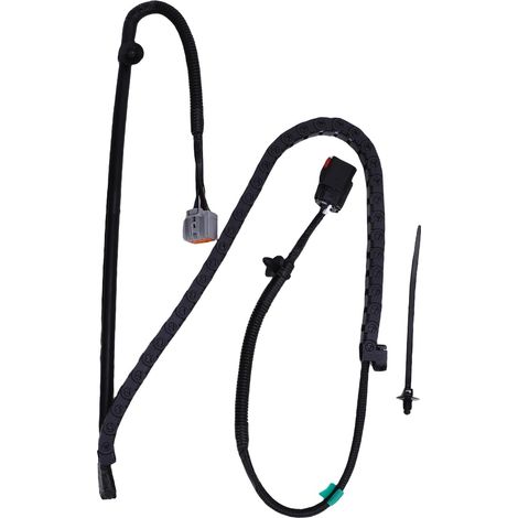Cablaggio motore per porta scorrevole elettrica, resistente all'usura, plug and play, ricambio per Grand Caravan 2004-2007 destro: 4868122AD 4868122AC 4868122AE 04868122AD 04868122AC 04868122AE 747311 (1/5)