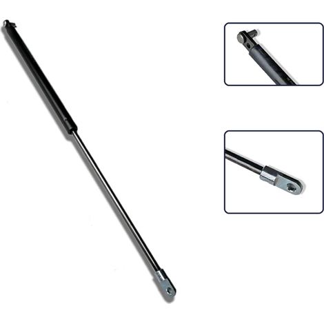 Ammortizzatore pistoncino molla a gas 550-235-390/n-forza (''chiedere prima'') (1/2)