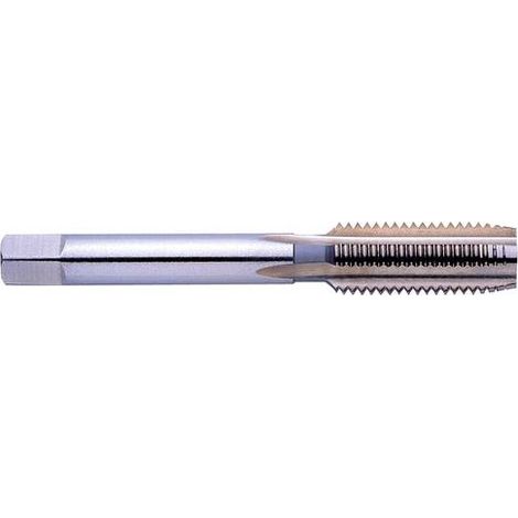 Eventus by Exact 20182 Maschio per filettare G (BSP) 1/4 19 mm Taglio destrorso DIN 5157 HSS 1 pz.