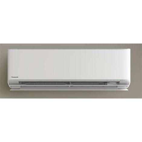 Unité Intérieure Panasonic Inverter Z Etherea CS-Z42CKEW 15000 BTU Murale Wi-Fi R32 Blanc (1/2)
