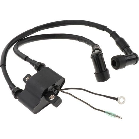 Hochspannungszündspule für Tohatsu-Schiffsmotoren [3G2-06050 / 3A0-06048-1], Zweitaktmotor, 9,9 PS