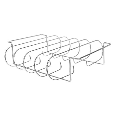 Barbecue, support pour cuisses de poulet, grill à air chaud, équipement de pique-nique extérieur (1/5)