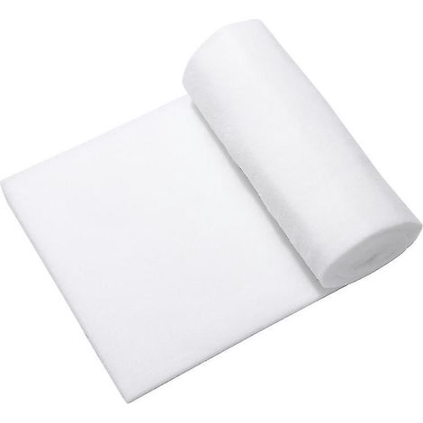 1 pièce de mousse filtrante pour aquarium (1/3)