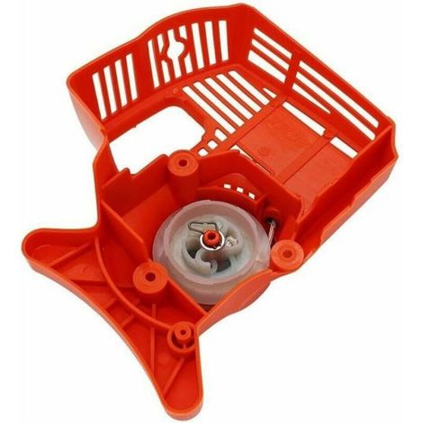 Lanceur de traction pour 41401904009 Stihl Fs38 Fs45 Fs46 Fs55 Hl45 Km55 pièces 1 pièce-LIAIKI (1/5)