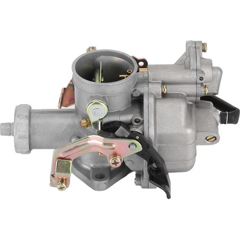 Carburateur moto aluminium remplacement compatible ATV scooter UTV GoKart moteur 125cc 300cc (1/5)