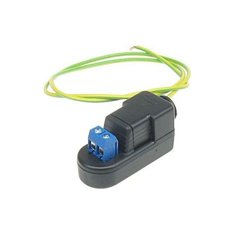 Parafoudre delta opv-1s dispositif passif sans alimentation