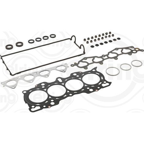 Jeu de joints, culasse ELRING 166.050 HONDA 06110-PHK-A00