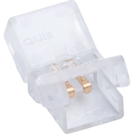 Conector Hippo-M - Tira A Tira LED Monocolor - 8mm - 2 Pines