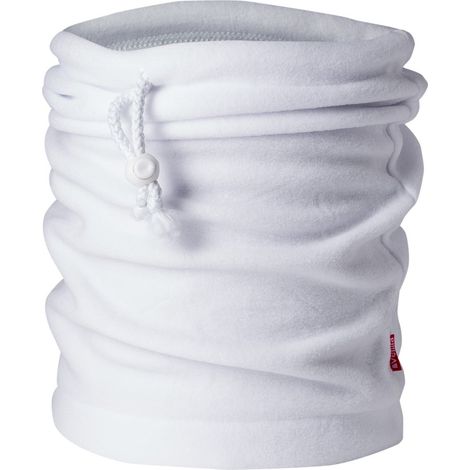 Cuello Polar Blanco U