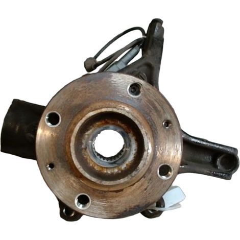 [PRODUIT D'OCCASION] Pivot Avant Droit CITROEN C4 2010- ♻️ Ref Oe. 364796 - Garantie à vie (1/2)