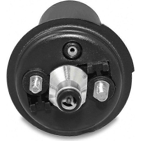 Kit de pompe à carburant compatible avec les moteurs hors-bord Mercury 150-250 pour applications marines. Remplace les références 809088T1 et 808505T01. (1/4)