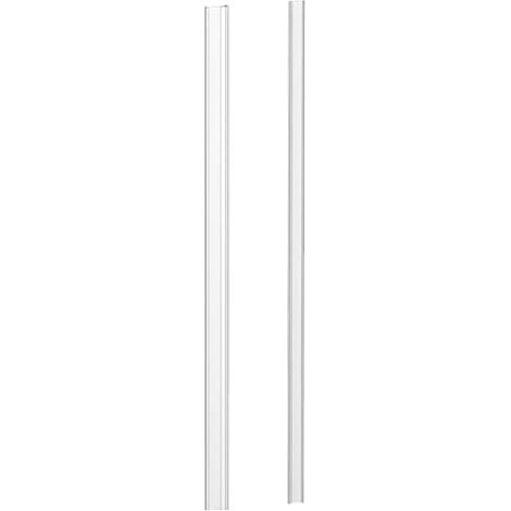 Separatore cavi Schneider resi9 260 cm IP40