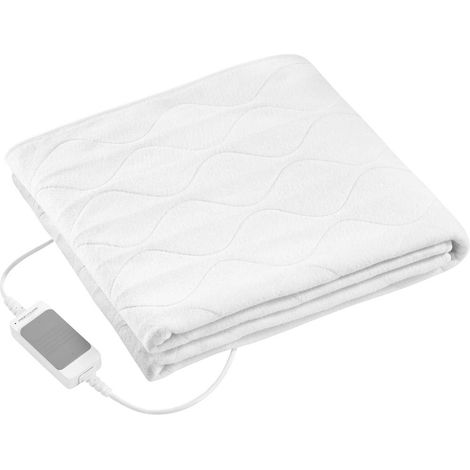 Profi-Care PC-WUB 3060 Coprimaterasso termico 60 W Bianco (1/5)
