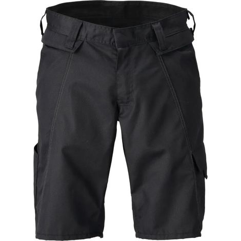 Pantalones cortos de trabajo Mascot accelerate 22049 bolsillos reforzados costura doble